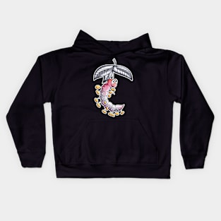 Insect Kids Hoodie